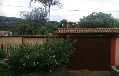 Imagem 3: Sítio para comprar Lagoa dos Mares Confins