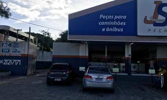 Imagem 3: Galpão para Locação em Jaboatão dos Guararapes, Jardim Jordão, 1 dormitório, 3 banheiros