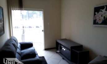 Imagem 1: APARTAMENTO DE 02 QUARTOS À VENDA NO BAIRRO RETIRO EM VOLTA REDONDA/RJ