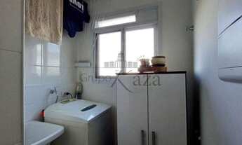 Imagem 5: R- Apartamento para venda com 62 metros quadrados com 2 quartos em Pagador de Andrade - Ja