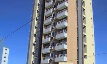 Imagem: Fortaleza - Apartamento Padrão - Dionisio