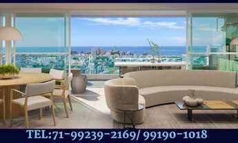 Imagem 2: Horto Essence - Apartamentos com 3 e 4 suítes de 133m² a 167m² no Horto Florestal