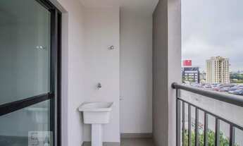 Imagem 7: Apartamento à Venda - Saúde, 1 Quarto, 33 m2