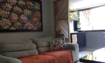 Imagem 5: Apartamento para venda de3 quartos em Pitangueiras - Lauro de Freitas - BA