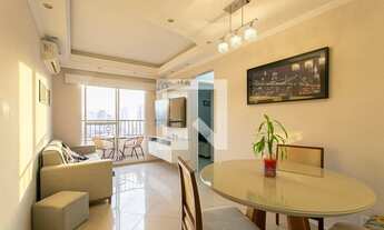 Imagem: Apartamento à Venda - Tatuapé, 2 Quartos