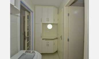 Imagem 7: Venda de sobrado no bairro novo mundo bem proximo ao shopping Palladium