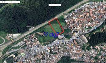 Imagem: Área à venda, 14385 m² - Cotia - Cotia/SP