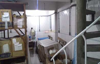 Imagem 6: SãO BERNARDO DO CAMPO - Prédio Inteiro - Nova Petrópolis