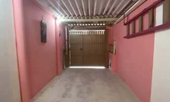 Imagem: Jundiaí - Casa Padrão - Jardim Ermida