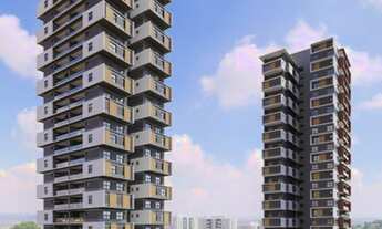 Imagem: APARTAMENTO À VENDA NO PARQUE MORUMBI