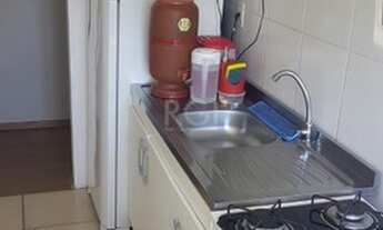 Imagem 7: Porto Alegre - Apartamento Padrão - Restinga