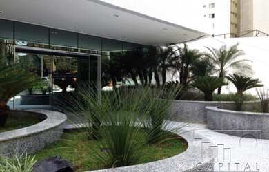 Imagem 10: Sala Para Venda Ou Locação Em Alphaville