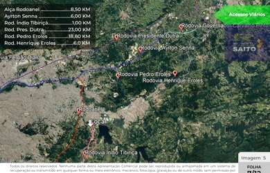 Imagem 7: Excelente Galpão Novo com 3.370m² em Suzano - SP