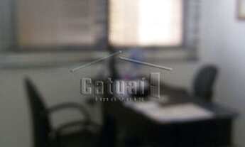 Imagem 5: Comercial sala no Tower Shopping Edifício(Oscar Fuganti) - Bairro Centro em Londrina