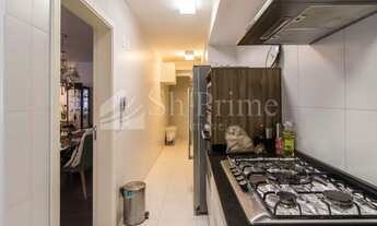 Imagem 7: APARTAMENTO - POMPEIA - 4 DORMS - 3 VAGAS