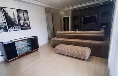 Imagem 4: Apartamento para venda possui 158 metros quadrados com 3 quartos