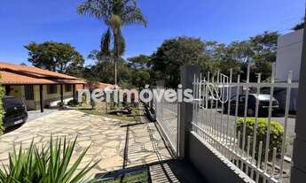 Imagem 2: Venda Casa em condomínio Jardim Botânico Brasília