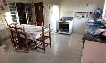 Imagem 5: SãO BERNARDO DO CAMPO - Casa Padrão - Riacho Grande