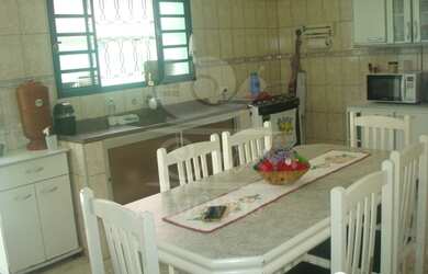 Imagem 2: Casa em Vila Falchi - Mauá - SP]