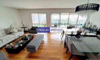 Imagem 4: SãO PAULO - Apartamento Padrão - Brooklin