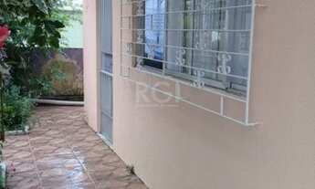 Imagem 3: Porto Alegre - Casa Padrão - São José