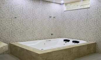 Imagem 7: Casa Condomínio Campo Novo