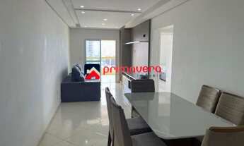 Imagem 3: APARTAMENTO 2 DORMITÓRIOS SENDO 1 SUÍTE PARA VENDA OU LOCAÇÃO FIXA - OCIAN