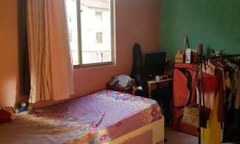 Imagem 7: Contagem - Apartamento Padrão - Três Barras