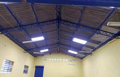 Imagem 6: Imóvel Comercial para aluguel com 680 m² na Vila Silvia - São Paulo - SP