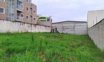 Imagem 7: Terreno à venda, 450 m² por R$ 550.000,00 - Neoville - Curitiba/PR