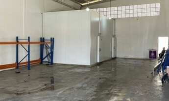 Imagem 4: Excelente Galpão no Feitosa