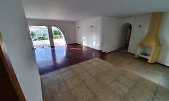 Imagem 6: CASA ESTILO MEDIEVAL EM SÃO ROQUE