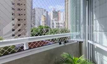 Imagem 5: APARTAMENTO - PERDIZES - 3 DORMS - 2 VAGAS - VARANDA GOURMET