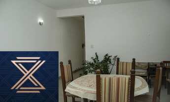 Imagem 3: Apartamento com 3 dormitórios à venda, 129 m² por R$ 380.000 - Bom Retiro - São Paulo/SP