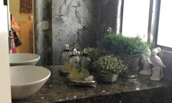 Imagem 4: Apartamento de 240 metros quadrados no bairro Nova Suiça com 4 quartos