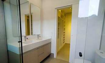 Imagem 7: Casa com 3 dormitórios à venda, 196 m² por R$ 1.480.000 - Residencial Saint Paul - Itu/SP