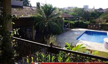 Imagem 4: Casa com 3 quartos, 1192m2, à venda - Jardim Tonini