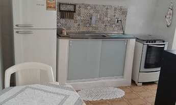 Imagem 6: Apartamento para venda possui 50 metros quadrados com 1 quarto em Guilhermina - Praia Gran