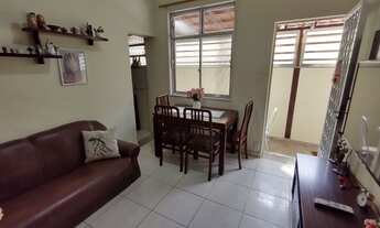 Imagem: Paquetá apartamento tipo casa térreo com