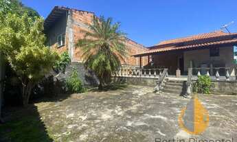 Imagem 7: CASA COM 1 SUÍTE 2 QUARTOS 5 VAGAS DE GARAGEM E QUINTAL