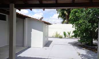 Imagem 2: Casa para venda tem 120 metros quadrados com 3 quartos em Cabula - Salvador - BA