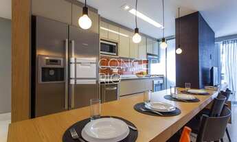 Imagem 3: Residencial Wave Ipanema - 2 Suítes