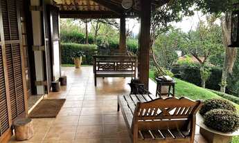 Imagem 3: 06005 - Casa 3 Dorms. (3 Suítes), GRANJA VIANA - COTIA/SP