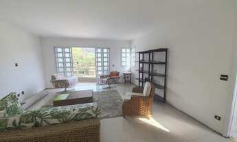 Imagem 2: SOBRADO NOVO PQ CONTINENTAL - 3 SUITES COM 5 VAGAS DE GARAGEM