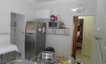 Imagem 5: Amplo apartamento 3 suítes Centro Valinhos