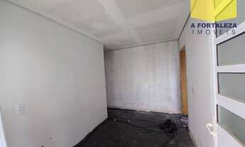 Imagem 4: Apartamento com 1 dormitório para alugar, 47 m² por R$ 850,00/mês - Santa Cruz - Americana