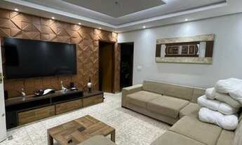 Imagem 3: Brazil Imobiliária - Vende sobrado na Quadra 100 da Santa Maria - Aceita Financiamento