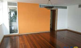 Imagem 7: Apartamento à venda, 519 m² por R$ 5.500.000,00 - Icaraí - Niterói/RJ