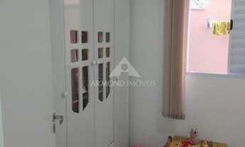 Imagem 4: Apartamento - Parque Novo Mundo - Americana