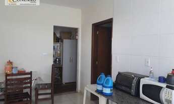 Imagem 6: Casa com 3 dormitórios, 150 m² - venda por R$ 430.000,00 ou aluguel por R$ 2.700,00/mês